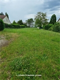 Terrain à bâtir à la vente